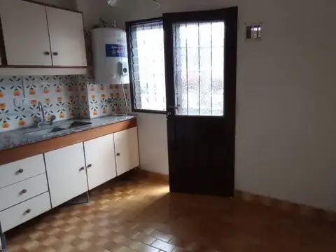 Departamento en Alquiler 40 años