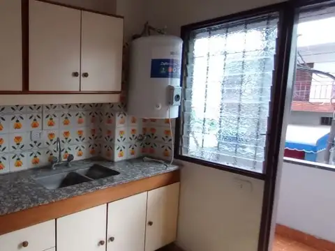 Departamento en Alquiler al Norte