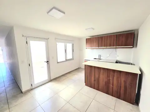 Departamento en Alquiler de 2 dormitorios