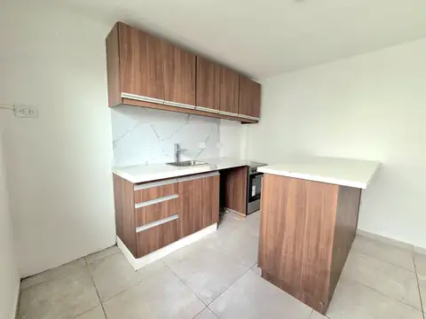Departamento en Alquiler de 4 ambientes