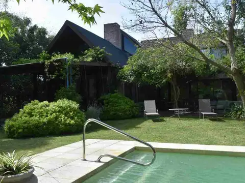 Casa en Alquiler en Colonia Del Sacramento, USD 2.200