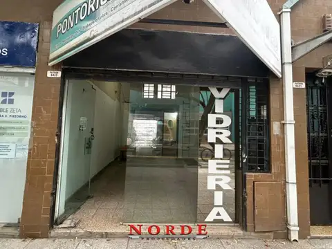 ALQUILER • LOCAL • LINIERS • SIN EXPENSAS