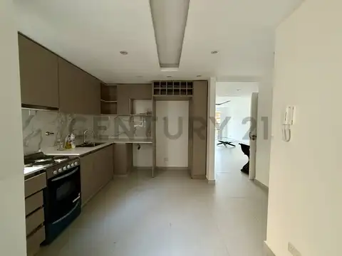 Departamento en Venta en Palermo, USD 550.000