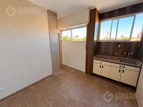 Venta Departamento 2 ambientes en zona guemes 
