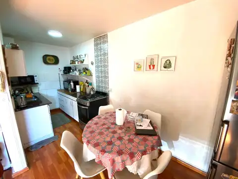 Depto Tipo Casa en Venta 15 años