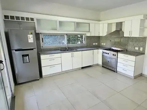 Casa en Alquiler Temporal en Santa Catalina, USD 5.800