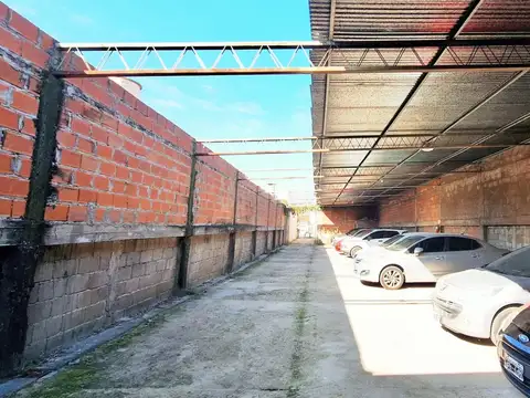 VENTA DE COCHERAS SIN O CON RENTA COMPLETA ACTIVA * CONSULTE