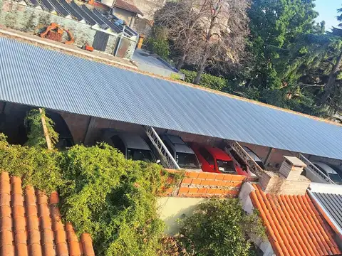 VENTA DE COCHERAS SIN O CON RENTA COMPLETA ACTIVA * CONSULTE