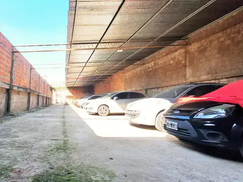 Cerrito 1100