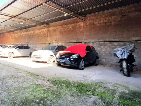 Cochera en Venta para coche grande