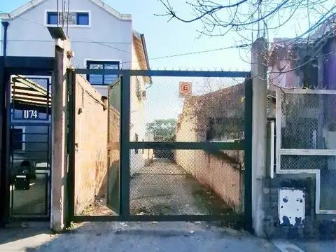Cerrito 1100
