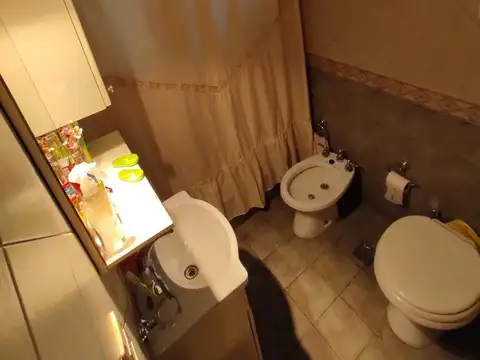 Depto Tipo Casa en Venta en Parque Chas, USD 245.000