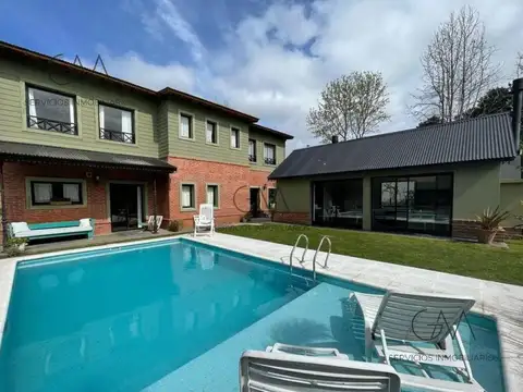 Casa en venta Rumenco