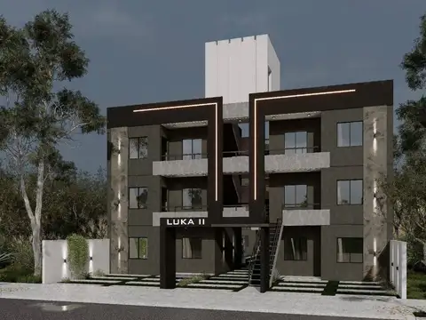 La Rioja 3900 - Entrega Enero 0001