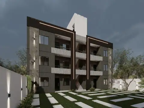 LUKA ll en Costa Azul