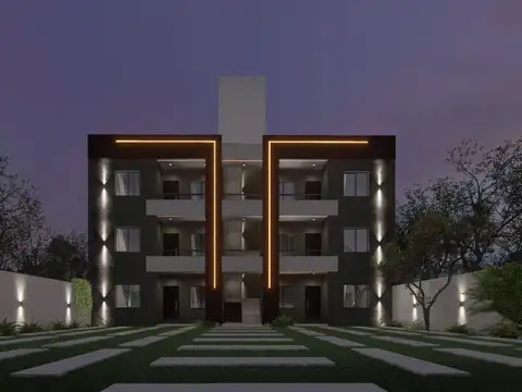 Emprendimiento en Costa Azul