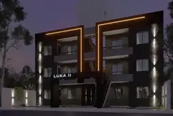 LUKA ll de 1 Dormitorios