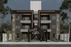 Emprendimiento en Costa Azul de 1 Dormitorios