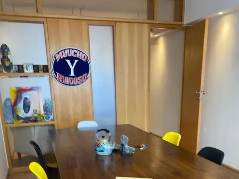 Oficina en venta ubicado en Área Centro