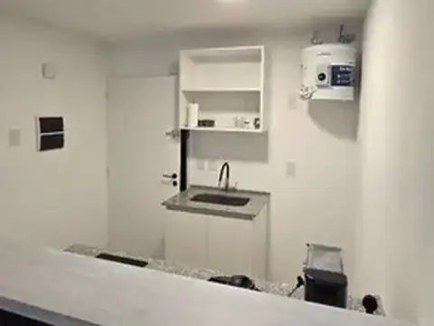 Departamento en Venta en Villa Luro, USD 59.800
