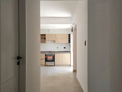 Departamento en Venta en Villa del Parque, USD 240.000