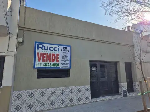 VENTA de DEPARTAMENTO en VILLA DEL PARQUE