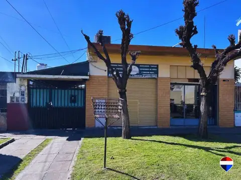 Carmen de Patagones 900