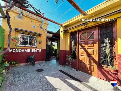 Casa en Venta en Morón, USD 154.000