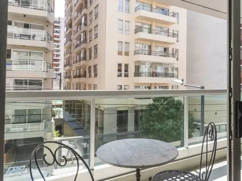 Departamento en Alquiler en Palermo, USD 2.500