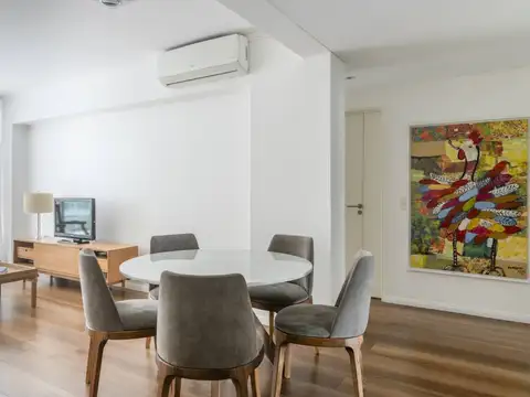 Departamento en Alquiler de 3 ambientes