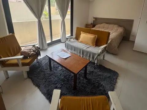 Departamento en Venta 1 año