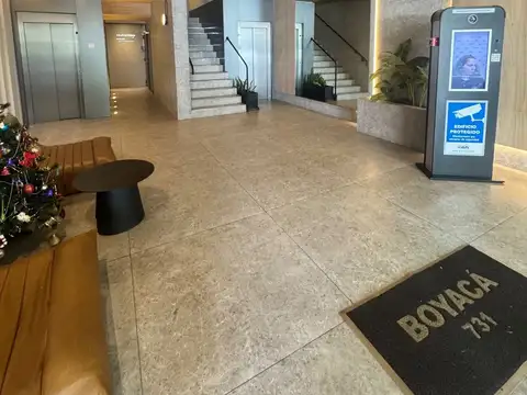 Departamento en Venta en Flores, USD 87.000