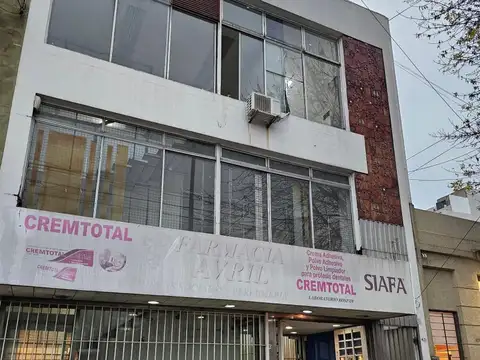 Local en Alquiler 35 años