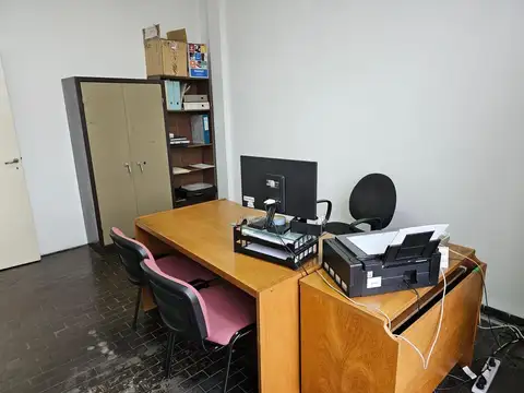 Local en Alquiler 35 años