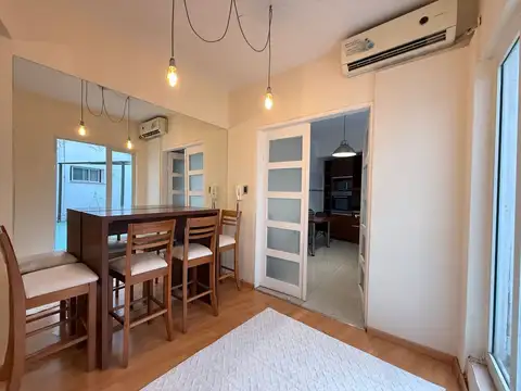 Departamento en Alquiler de 2 dormitorios