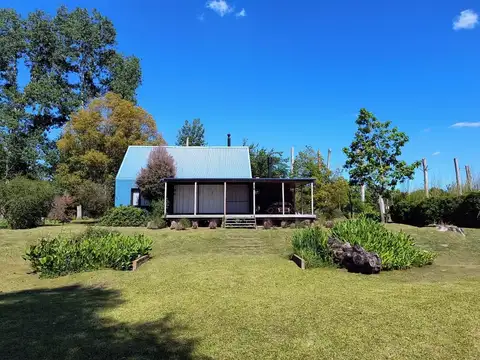 Casa Chalet  en Venta en Durazno, Zona Delta, San Fernando