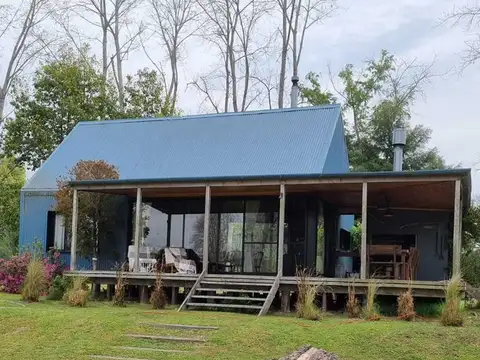 Rio o Arroyo Durazno LAGUNA EIDICO sn