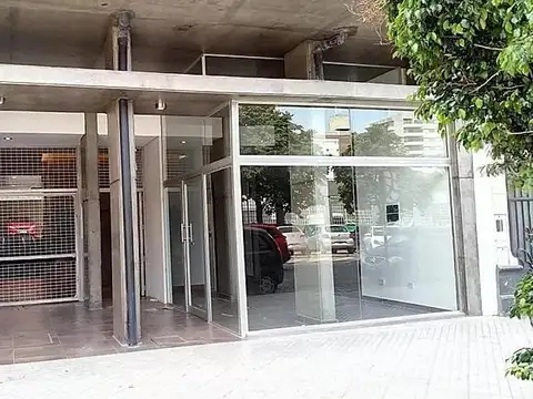 Venta - Francia 735 - Monoambiente FRENTE A FACULTAD DE MEDICINA