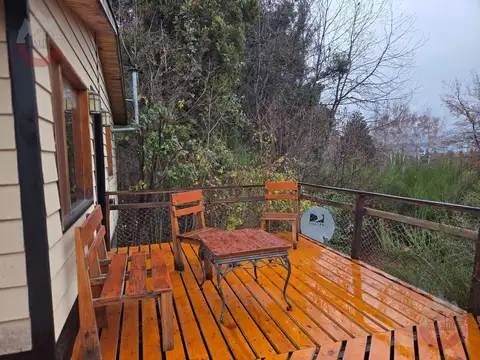 Casa en Alquiler en San Carlos de Bariloche, $ 970.000