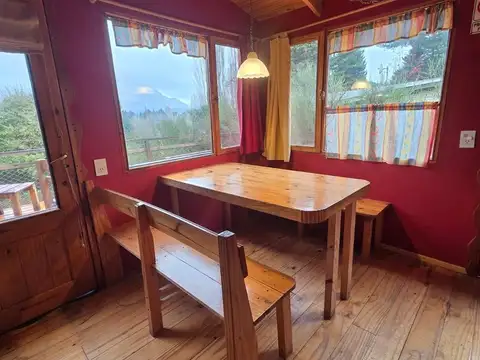 Hermosa Casa en Península de San Pedro