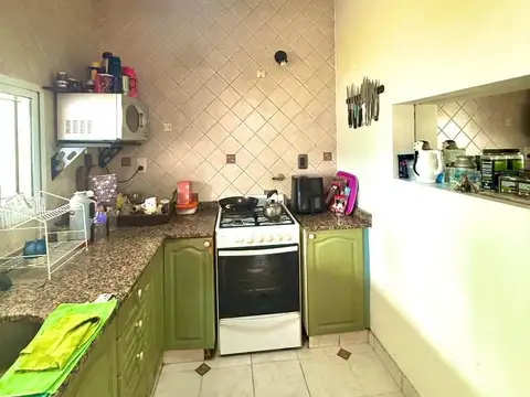 Casa en venta de 4 ambientes en José Mármol