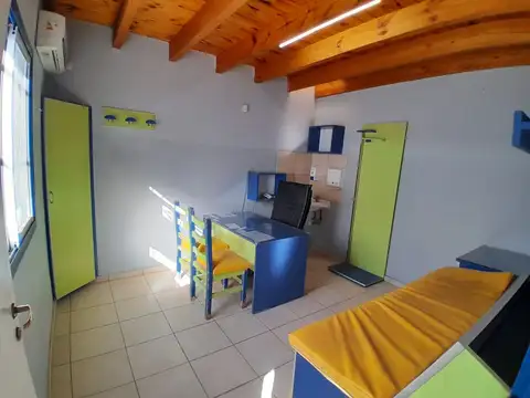 Sivori Oeste 400