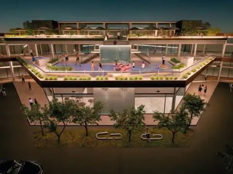 Local en Venta en Pilar Del Este, USD 286.000