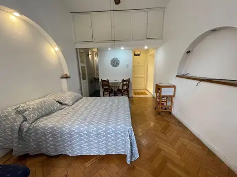 Departamento en Las Cañitas