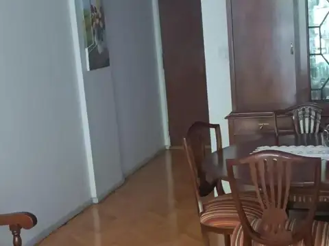 Departamento en Venta de 5 ambientes
