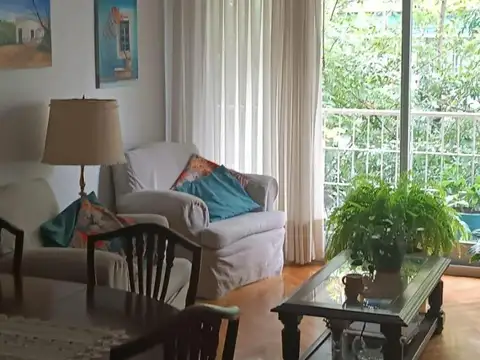 Departamento en Venta de 4 dormitorios