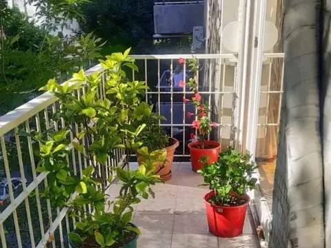 Departamento en Venta en Barrio Norte, USD 250.000