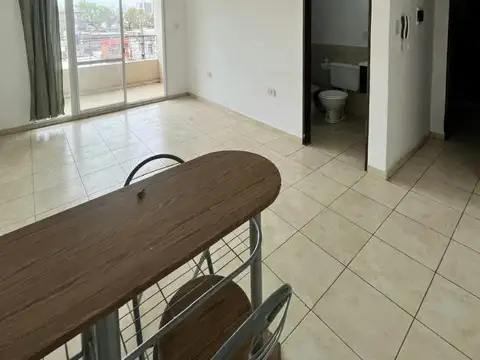 MONOAMBIENTE A ESTRENAR EN VENTA PASAJE GORDILLO AL 3800