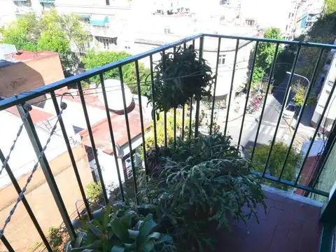 Departamento en Alquiler de 3 ambientes