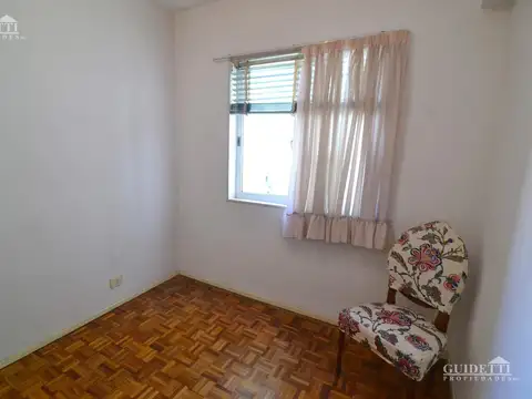 Departamento en Alquiler 45 años